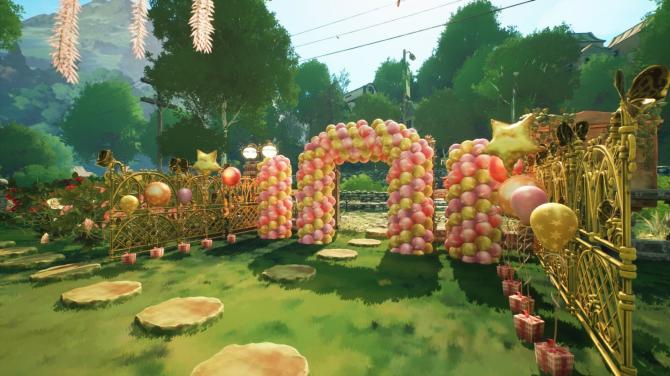Garden Life: A Cozy Simulator: Supporter Edition 