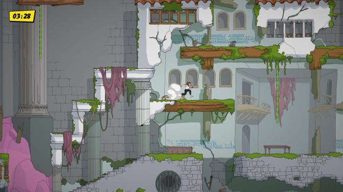 Treasures of the Aegean AR 