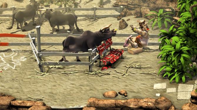 Neighbours back From Hell US 