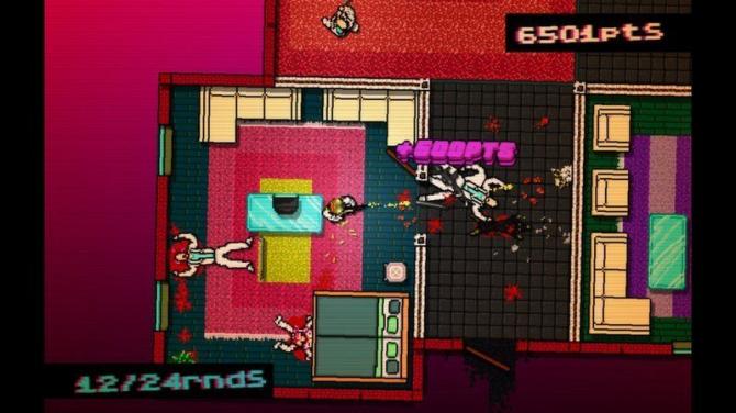 Hotline Miami EU 
