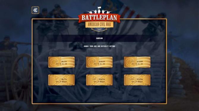 Battleplan: American Civil War 