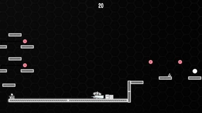 Gray Platformer 