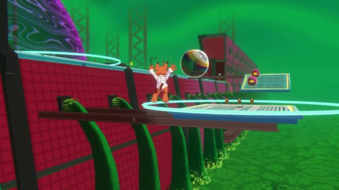 Bubsy 4D 