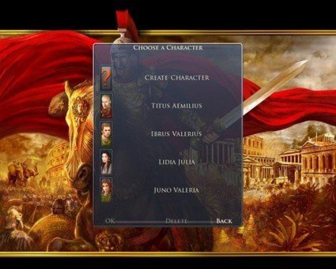 Grand Ages: Rome 
