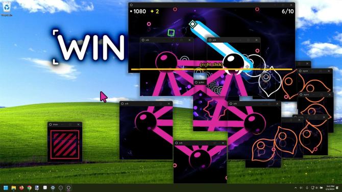 Windowkill 