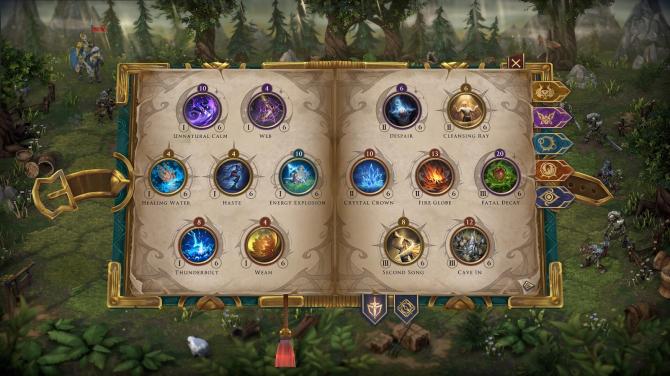 Heroes of Might and Magic: Olden Era PRE-ORDER 