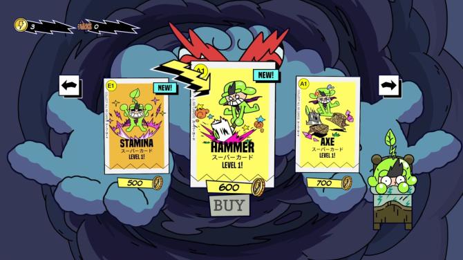 Super Farming Boy 