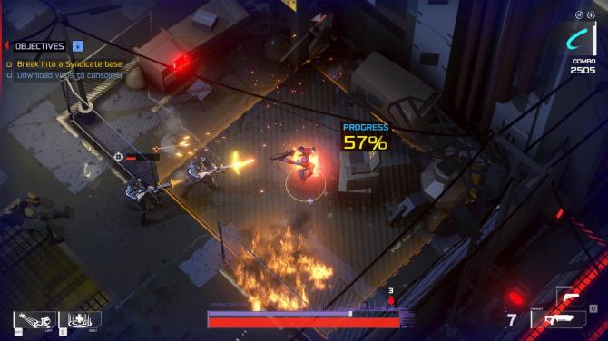 CyberCorp 