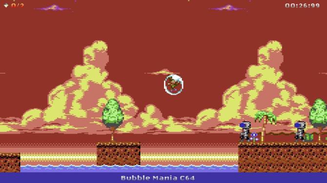 PlataGO! Super Platform Game Maker 