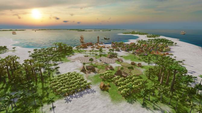 Port Royale 4 Extended Edition 