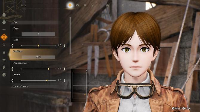 Attack on Titan 3 / A.O.T. 3 + Pre-Order Bonus 