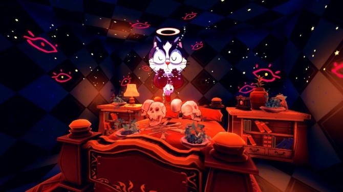 AWAY: Journey to the Unexpected 