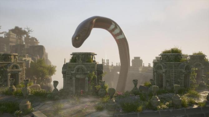 Raji: An Ancient Epic 