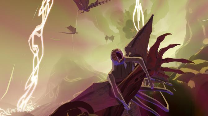 Stranger Things VR Meta Quest Gift 