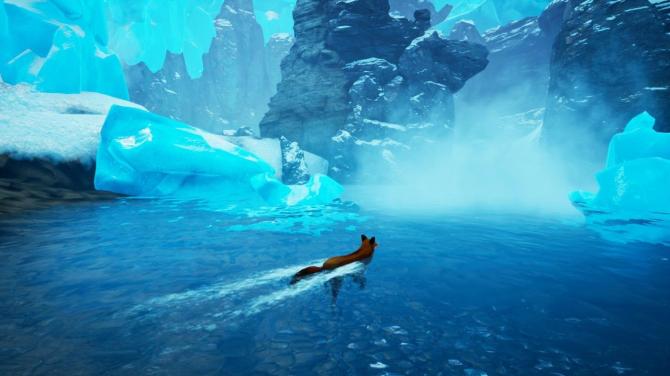 Spirit of the North 