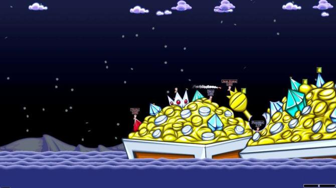 Worms World Party Remastered 