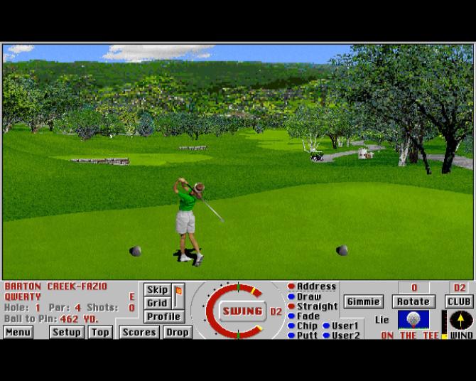 Links 386 Pro 
