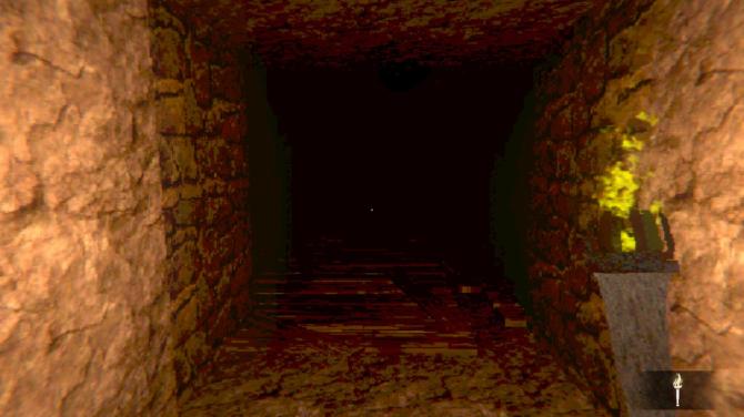 Afterlight Catacombs 