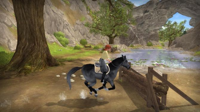 Sound of Horses 