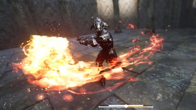 Grimlord VR 
