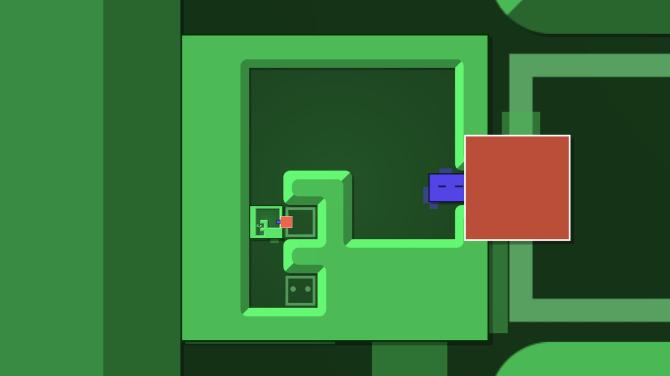 Patrick's Parabox 