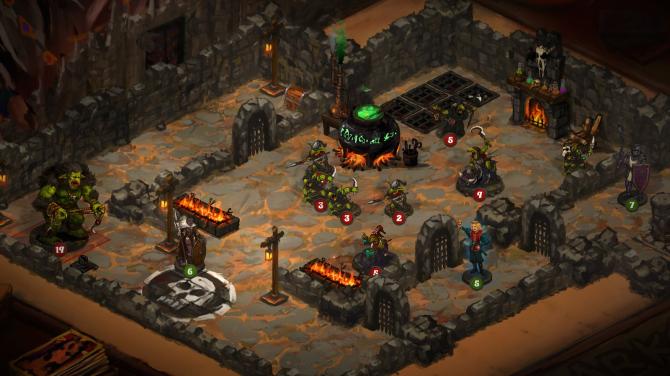 Dark Quest 4 