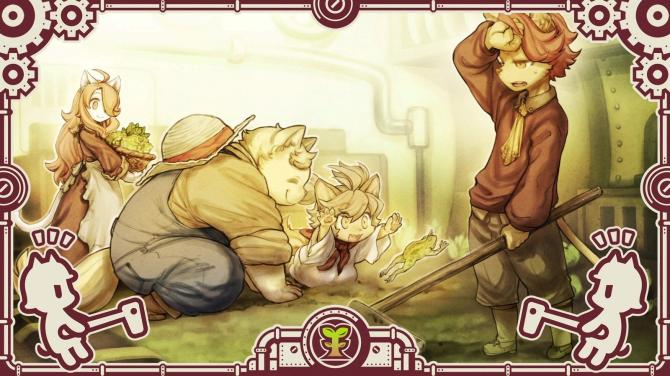 Fuga: Melodies of Steel 1 & 2 - Double Pack 