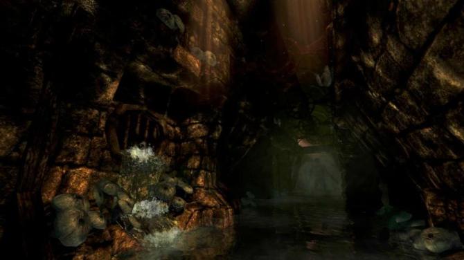 Amnesia: The Dark Descent 