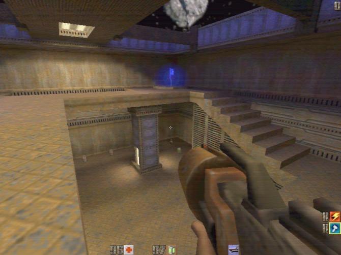 Quake I & II Complete Collection 