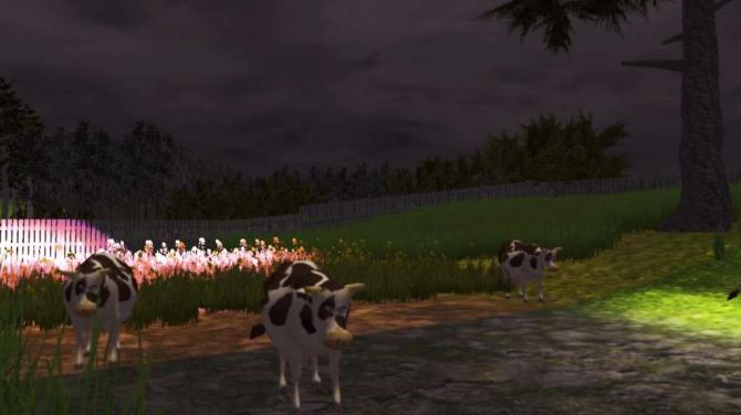 Grass Simulator 
