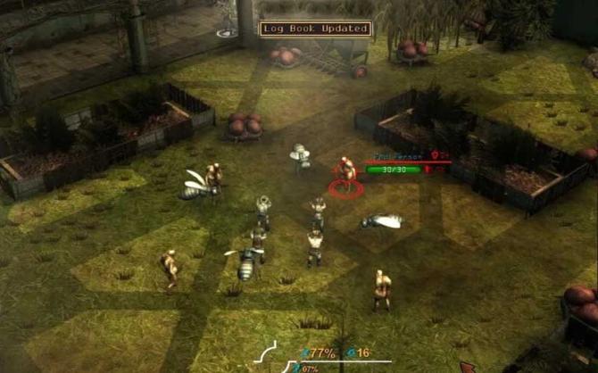 Wasteland 2 Directors Cut 