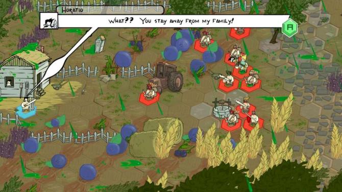 Pit People 