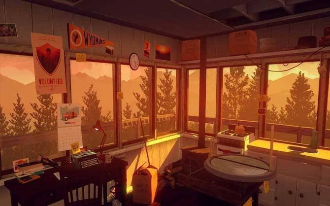 Firewatch 