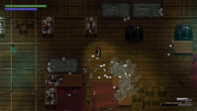 Skautfold: Into the Fray 