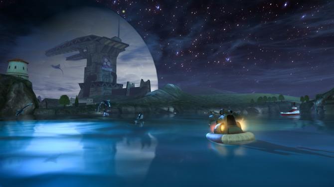 Beyond Good & Evil 20th Anniversary Edition XBOX One / Xbox Series X|S Account 