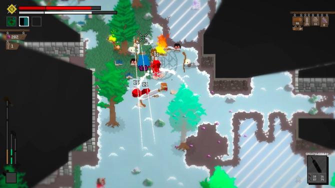 In Celebration of Violence AR 