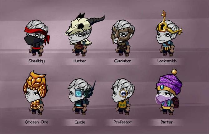 Hero Generations 