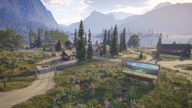 Call of the Wild: The Angler US 