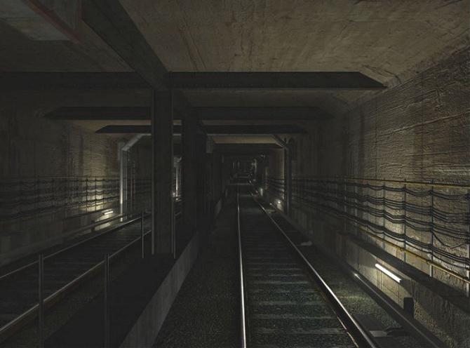 World of Subways 2 – Berlin Line 7 