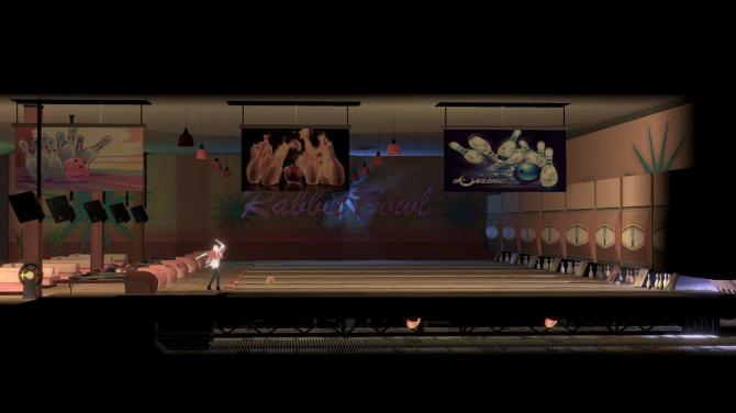 The MISSING: J.J. Macfield and the Island of Memories AR 