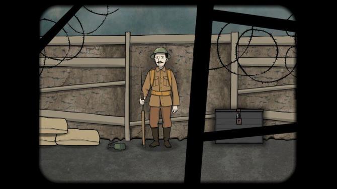 Rusty Lake: Roots 
