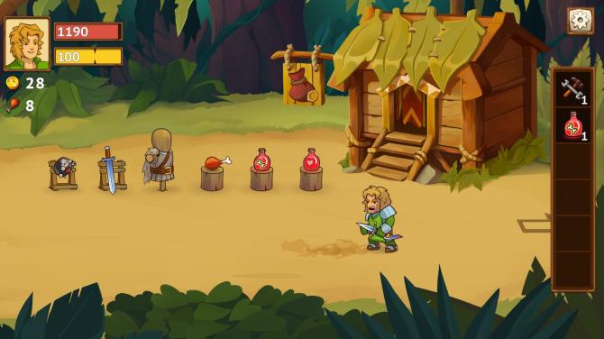 Knights of Braveland Ultimate Edition 