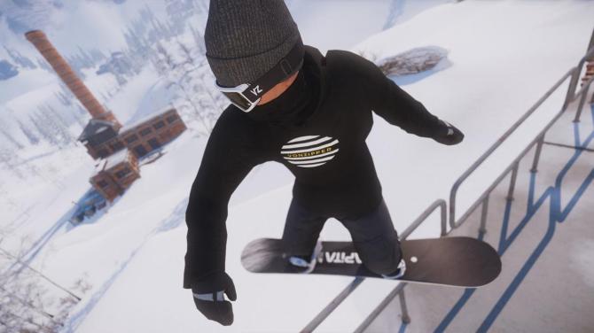 SNOW - The Ultimate Edition 