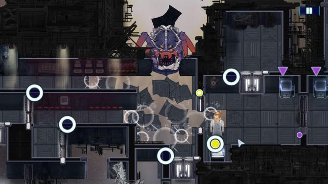 Professor Lupo and his Horrible Pets 