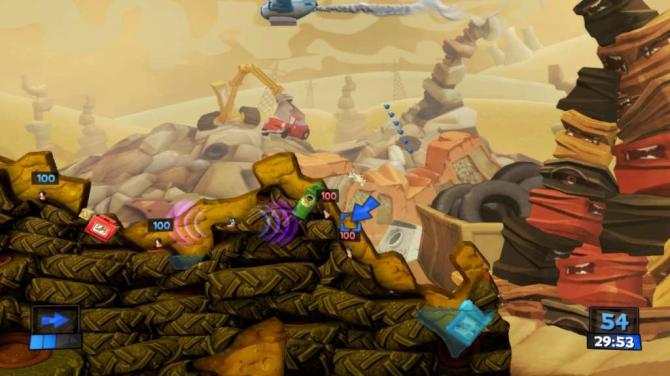 Worms Collection 