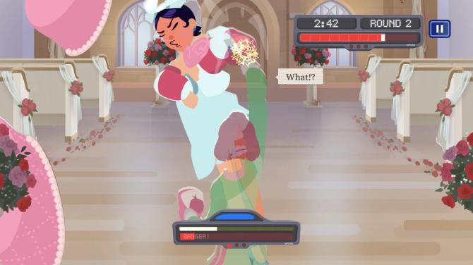 Knockout 2: Wrath of the Karen 