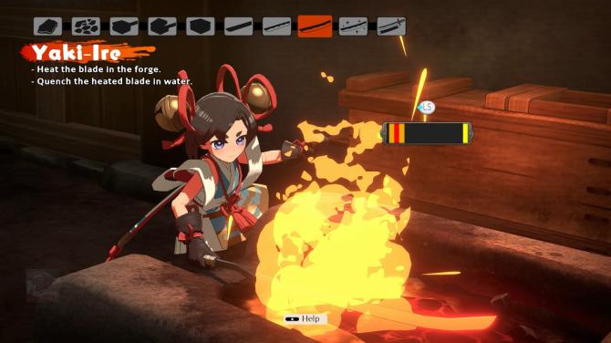 Towa and the Guardians of the Sacred Tree EU Xbox Series X|S CD Key 