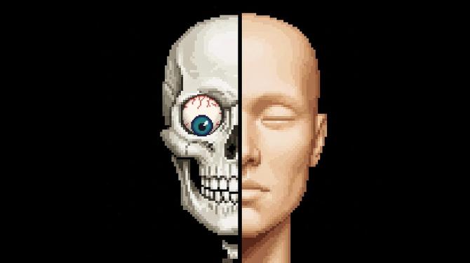 ANIMA : Dark Fairy Tale for Adults 