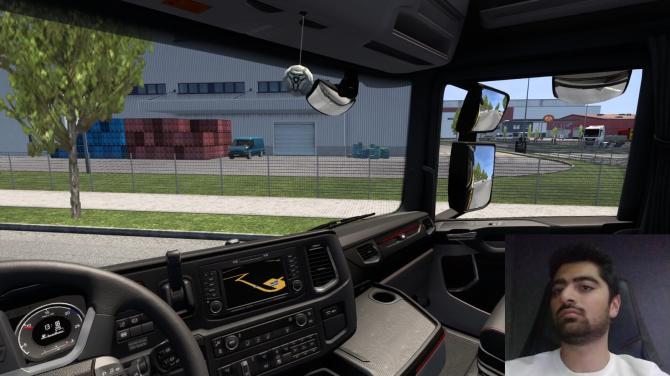 Head Tracker 
