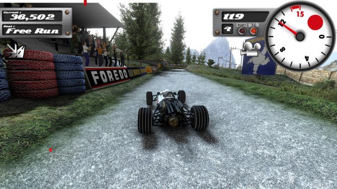 Classic Racers 